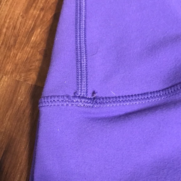 Lululemon High rise Wunder under leggings - Picture 8 of 10